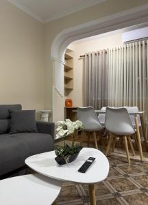 Enios City Center Apartment