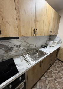 Enios City Center Apartment