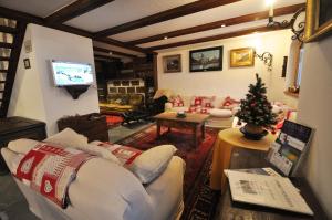 Haus Tiefbach - Apartment Cervino