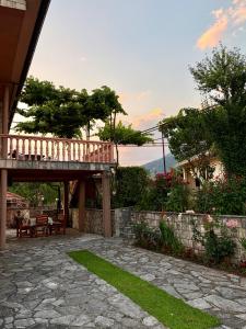 Apartmani "Dukic"
