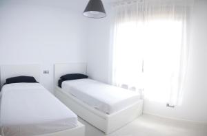 Apartamento a cien metros del mar - by El Conserge Torredembarra