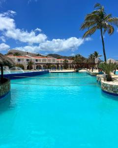 Costa Caribe Hotel Beach & Resort