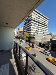 Apartamento en Vélez Sársfield a estrenar by ApartCba