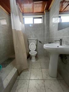 Nested Nairobi Homes