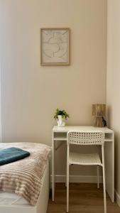 Beautiful Rooms - Luxury stay in the center