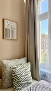 Beautiful Rooms - Luxury stay in the center