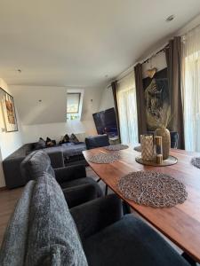 Grand Duplex Vila Sol Bled