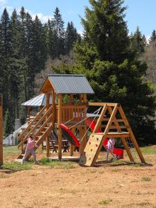 Apartmani Suncani breg Tara