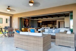 Mita Grand Residence - Golf & Beach by Magnolia Homes Mx
