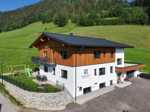 Klausis Panorama Suite Flachau