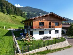 Klausis Panorama Suite Flachau