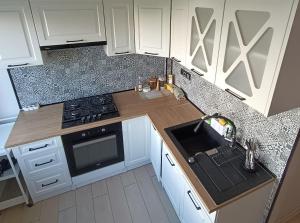 Apartament Giżycko XXX-lecia