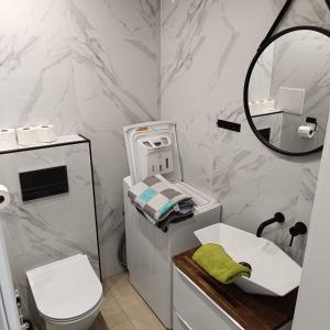 Apartament Giżycko XXX-lecia