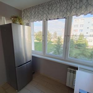 Apartament Giżycko XXX-lecia