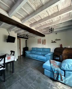 Apartamento Rural El Nisperu