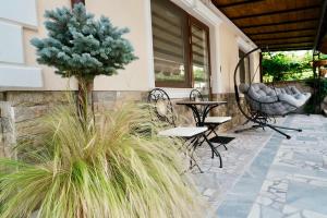 Gardenia Apartments