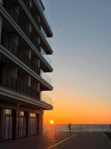 Baltic Infinity Suite 332 - SPA & Pool Access