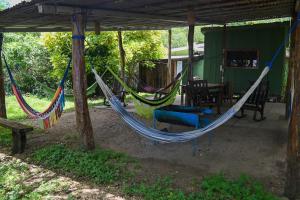 Beach-Front Bungalow