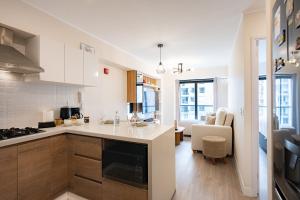 Artline Apartments by Vibrant