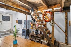 The Caravel Apúlia