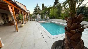 Villa Luma Verde