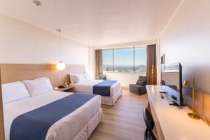 Wyndham Concepcion Pettra