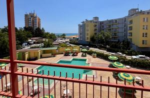 Dune Nessebar Apartment