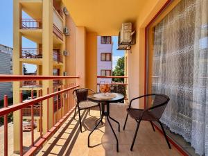 Dune Nessebar Apartment