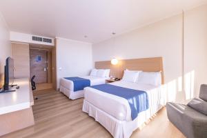 Wyndham Concepcion Pettra