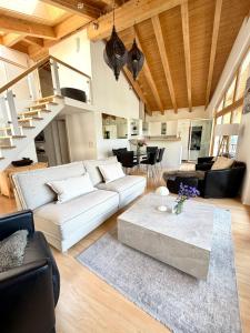 Victorias Home - luxurious penthouse