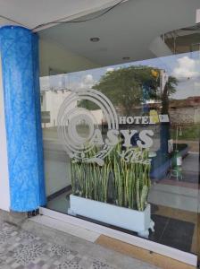 Hotel Oasys Blue