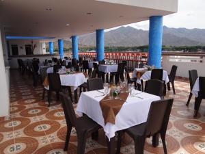 Hotel Oasys Blue