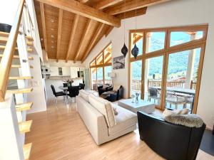 Victorias Home - luxurious penthouse