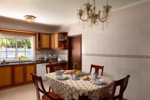 Paradise House Calheta
