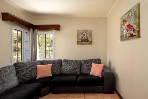 Paradise House Calheta