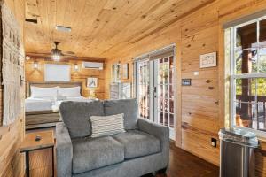 Upper Oasis Suite