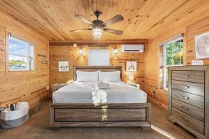 Upper Oasis Suite