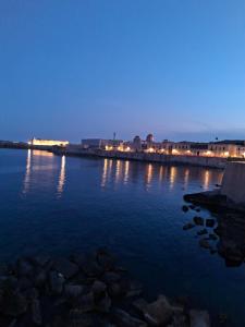 ortigia adriana suite