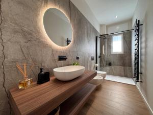 FARA Rooms - Elegant & Quiet Stay in Bari