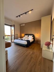 FARA Rooms - Elegant & Quiet Stay in Bari
