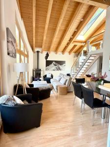 Victorias Home - luxurious penthouse