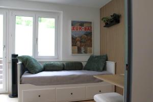 Studio by Gemmibahn Near Thermal Baths