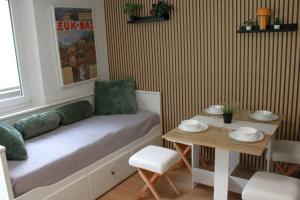 Studio by Gemmibahn Near Thermal Baths