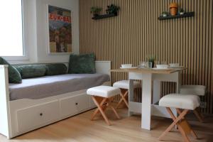 Studio by Gemmibahn Near Thermal Baths