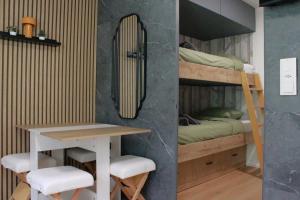 Studio by Gemmibahn Near Thermal Baths