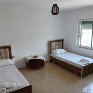 Johnny Apartment Berat