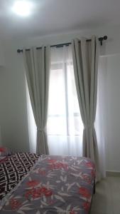 Apartment au Centre ville de Nairobi