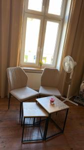 Sopot City Centre Retreat