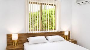 Spacious 3BR Seaview apartment - 50m to Beach