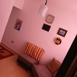 Johnny Apartment Berat